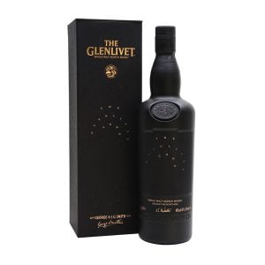 rượu Glenlivet Code ava
