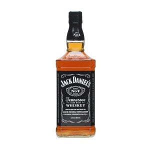 rượu Jack Daniel's 1000ml ava