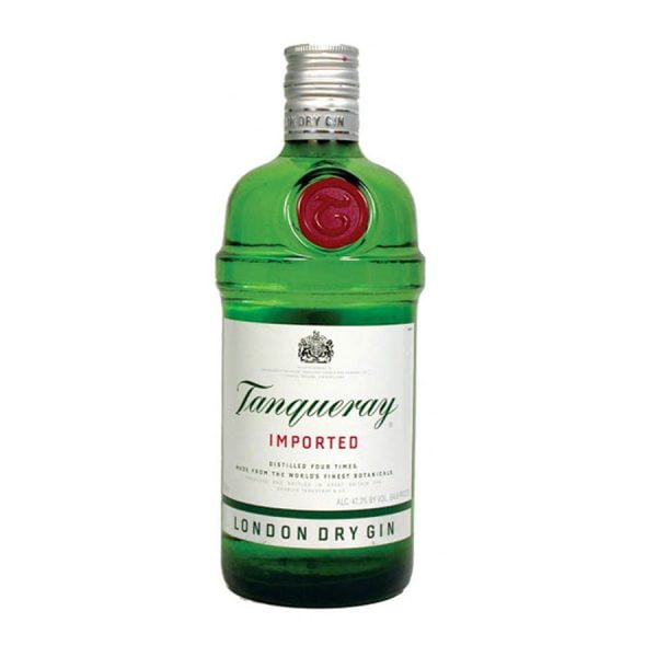 Rượu Tanqueray Imported ava