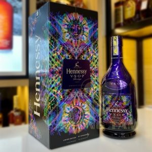 HENNESSY VSOP HỘP QUÀ TẾT 2017
