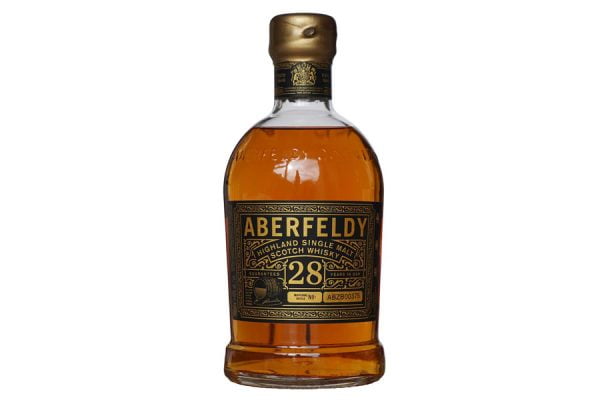 rượu Aberfeldy 28