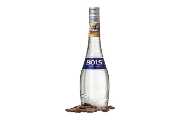 rượu Bols Cacao White