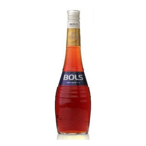 rượu Bols Dry Orange ava