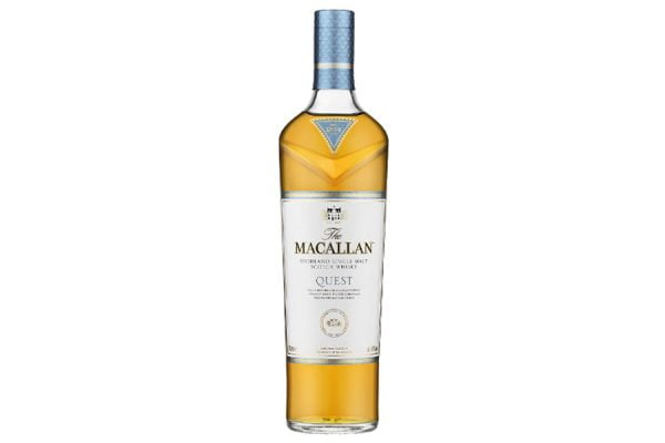 rượu Macallan Quest