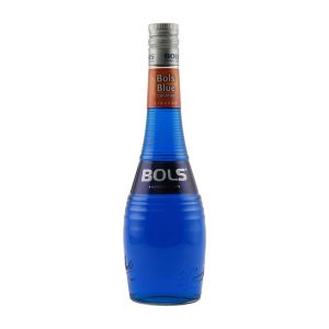 rượu Bols Blue Curacao ava