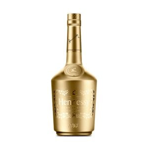 rượu Hennessy VS Mẫu giới hạn ava