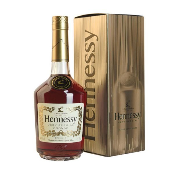 rượu Hennessy VS - Mẫu Tết 2021 ava