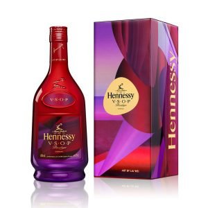 rượu Hennessy VSOP Deluxe Tết 2021 ava