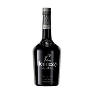 rượu Hennessy Black ava