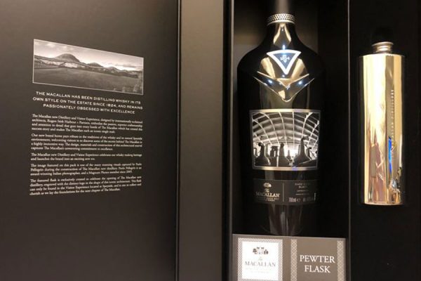 Single Malt Scotch Whisky