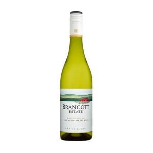 rượu vang Brancott Estate Sauvignon Blanc trắng ava
