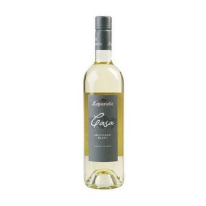 rượu vang Casa Lapostolle Sauvignon Blanc ava