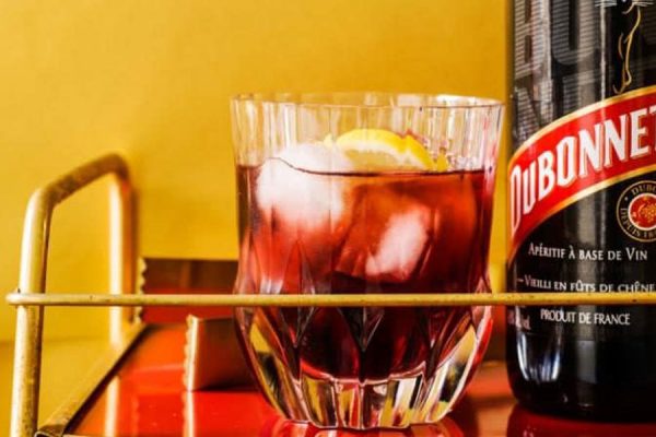 Vang Dubonnet - Vang Con Mèo