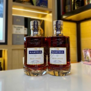 RƯỢU MARTELL BLUE SWIFT