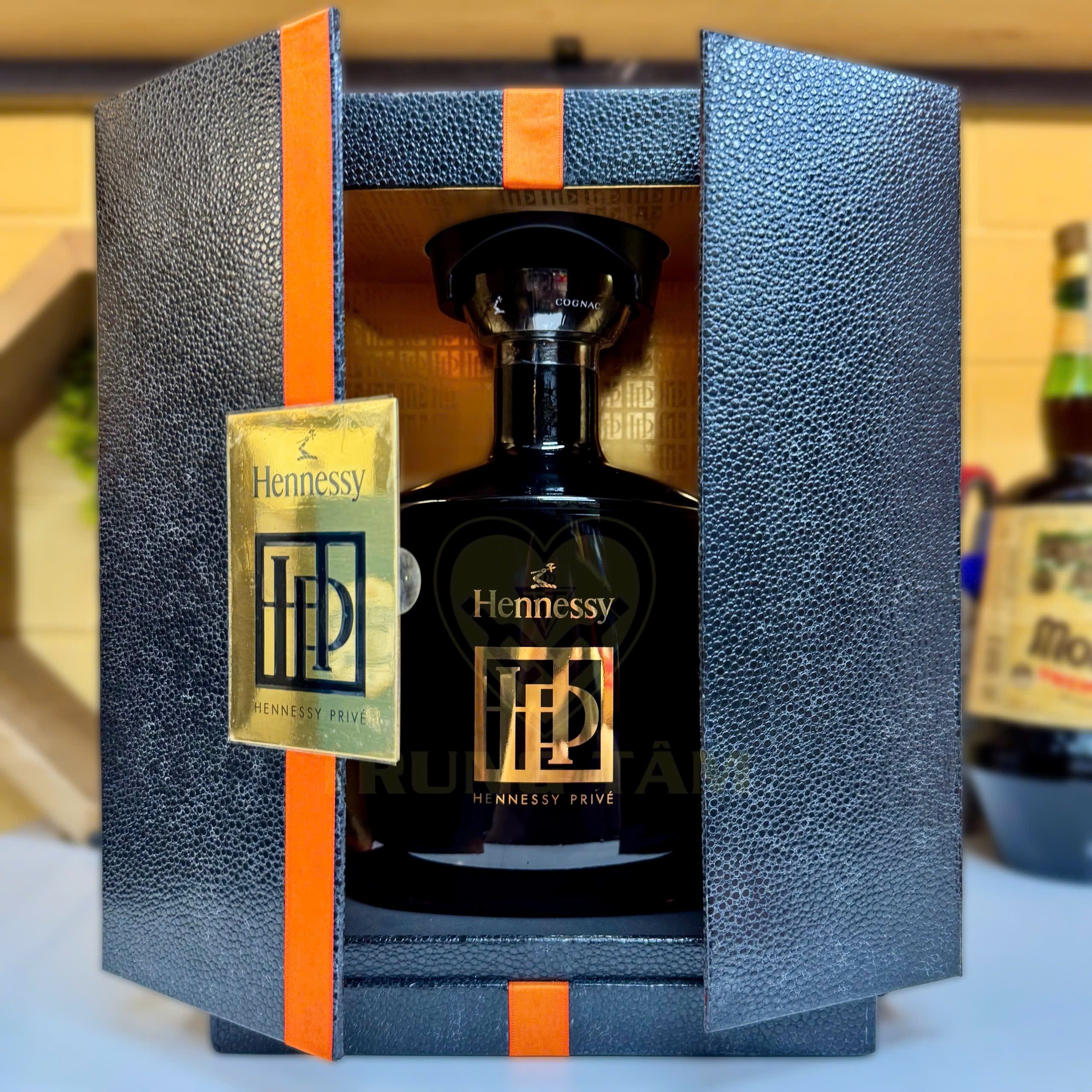 Hennessy P.RIVE Hennessy ヘネシー PRIVE 700ml ベリー