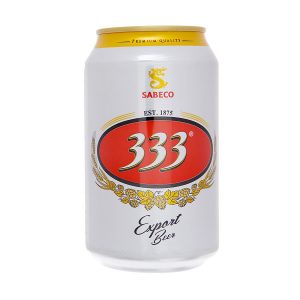 bia Sài Gòn 333 ava
