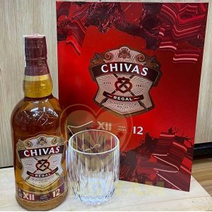 rượu Chivas 12 - Hộp quà tết 2022 ava