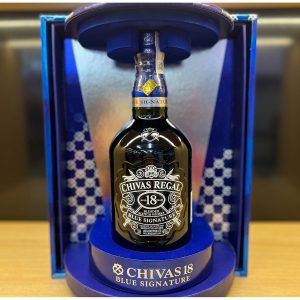 rượu Chivas 18 Blue Signature - Hộp quà tết 2023 ava