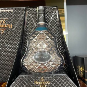 HENNESSY XO EXCLUSIVE COLLECTION