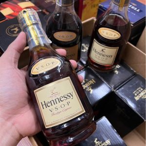 HENNESSY VSOP 350ML