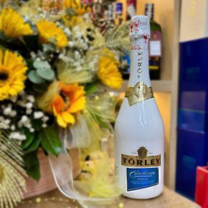 Vang Nổ Torley 750ml