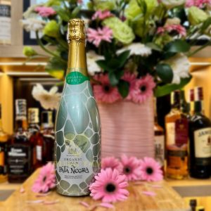 Vang Nổ Organic Cava Pata Negra 700ml