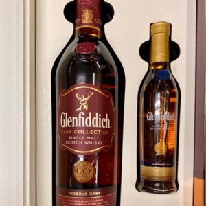GLENFIDDICH SELECT CASK 1000ML