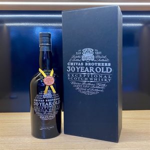 CHIVAS REGAL 30Y 700ML 40%