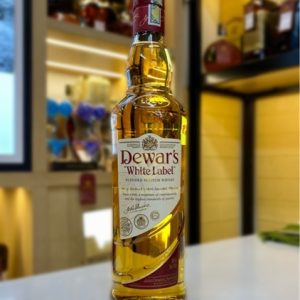 RƯỢU DEWAR’S WHITE LABEL