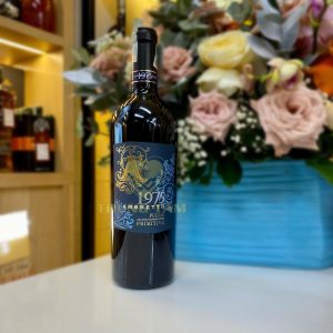 Vang 1975 Ambretto Primitivo