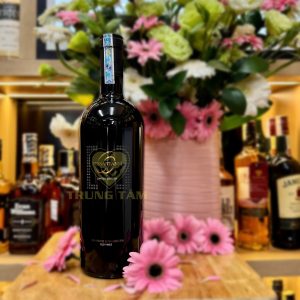 Vang Ý 60 Sessantanni Limited Edition