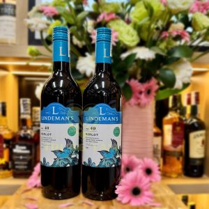 Vang Đỏ Lindeman’s Bin 40 Merlot