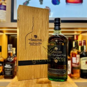 THE SINGLETON 18 NĂM GLEN ORD