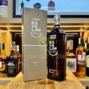RƯỢU KAVALAN DISTILLERY SELECT