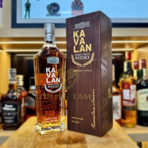 RƯỢU KAVALAN CLASSIC